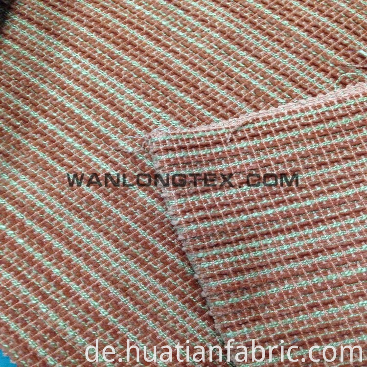 Chenille-Sofa-Cover-Stoff für Sofa